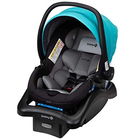 It is recommended for babies under 1 year old, who are 5-20 lbs. . Safety 1st onboard 35 securetech